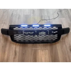 Grill , Atrapa Ford Ranger T9 - Wildtruck / XLT